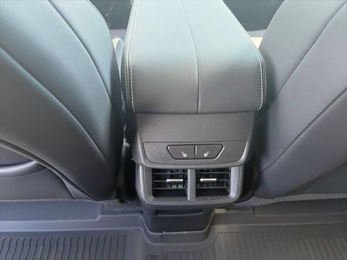 New 2027 GMC Terrain Denali w/ LPO, Floor Liner Package AWD/4WD image 13