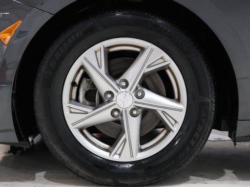 Used 2021 Hyundai Sonata SE FWD image 11