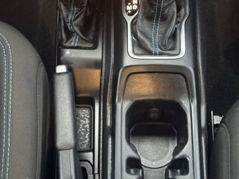 Used 2022 Jeep Wrangler Unlimited Rubicon 4xe w/ Cold Weather Group image 14