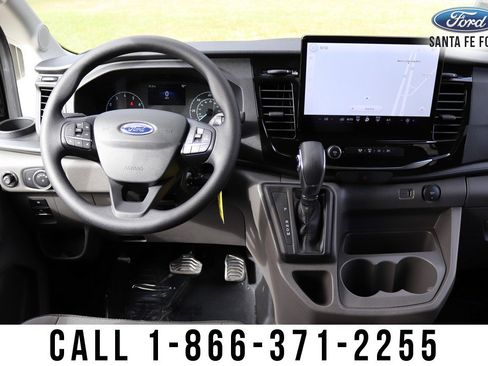 New 2024 Ford Transit 350 XLT image 27