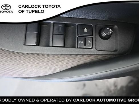 Used 2026 Toyota Corolla LE FWD image 25