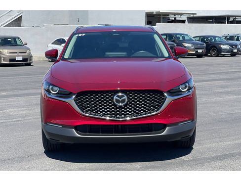 Used 2026 MAZDA CX-30 AWD 2.5 S image 31