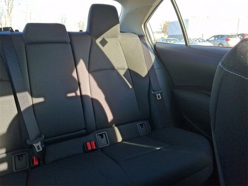 New 2026 Toyota Corolla LE image 15