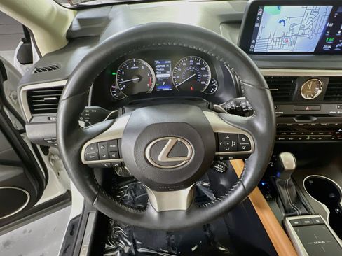 Used 2021 Lexus RX 350 AWD w/ Premium Package image 11