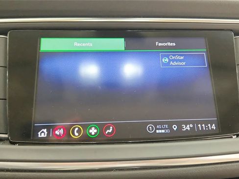 Used 2023 Buick Enclave Essence w/ LPO, Floor Liner Package image 30