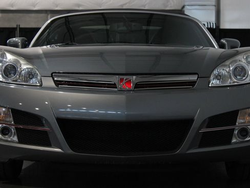 Used 2007 Saturn Sky w/ Premium Trim Pkg image 22