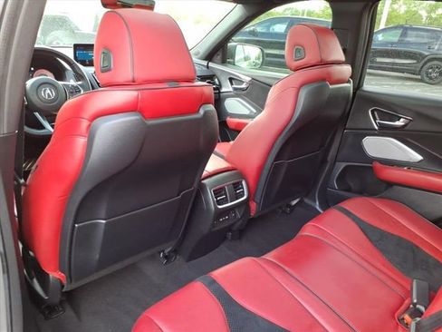 Used 2023 Acura RDX A-Spec AWD/4WD image 17