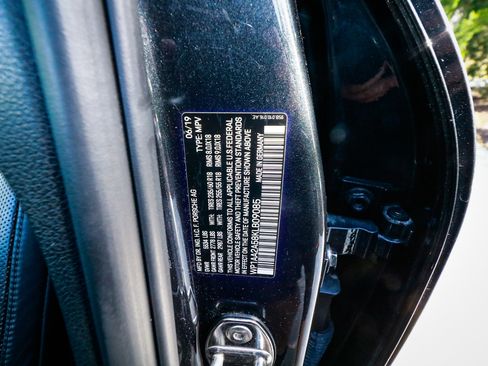 Used 2019 Porsche Macan image 35