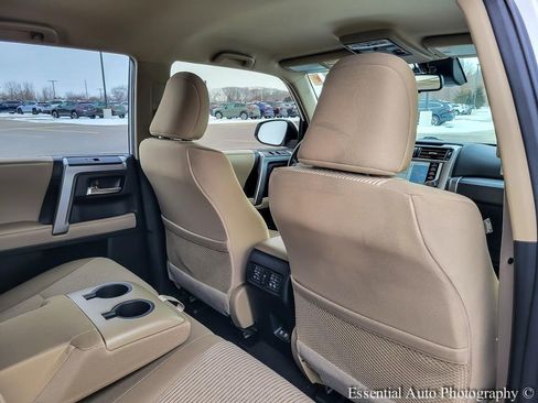 Used 2020 Toyota 4Runner SR5 image 26