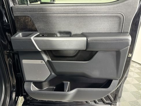 Used 2023 Ford F250 Lariat w/ Lariat Ultimate Package image 26