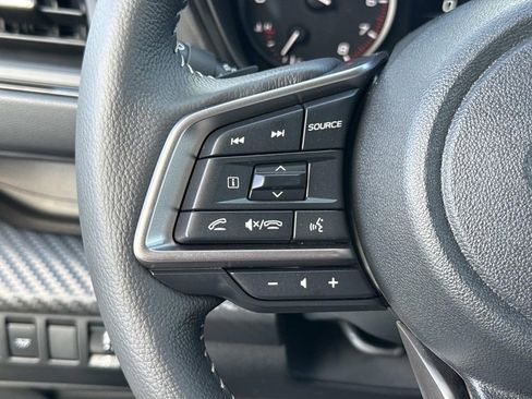 New 2026 Subaru Ascent Premium image 40