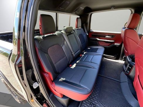 Used 2026 RAM 1500 Rebel w/ Rebel Level 1 Equipment Group AWD/4WD image 25