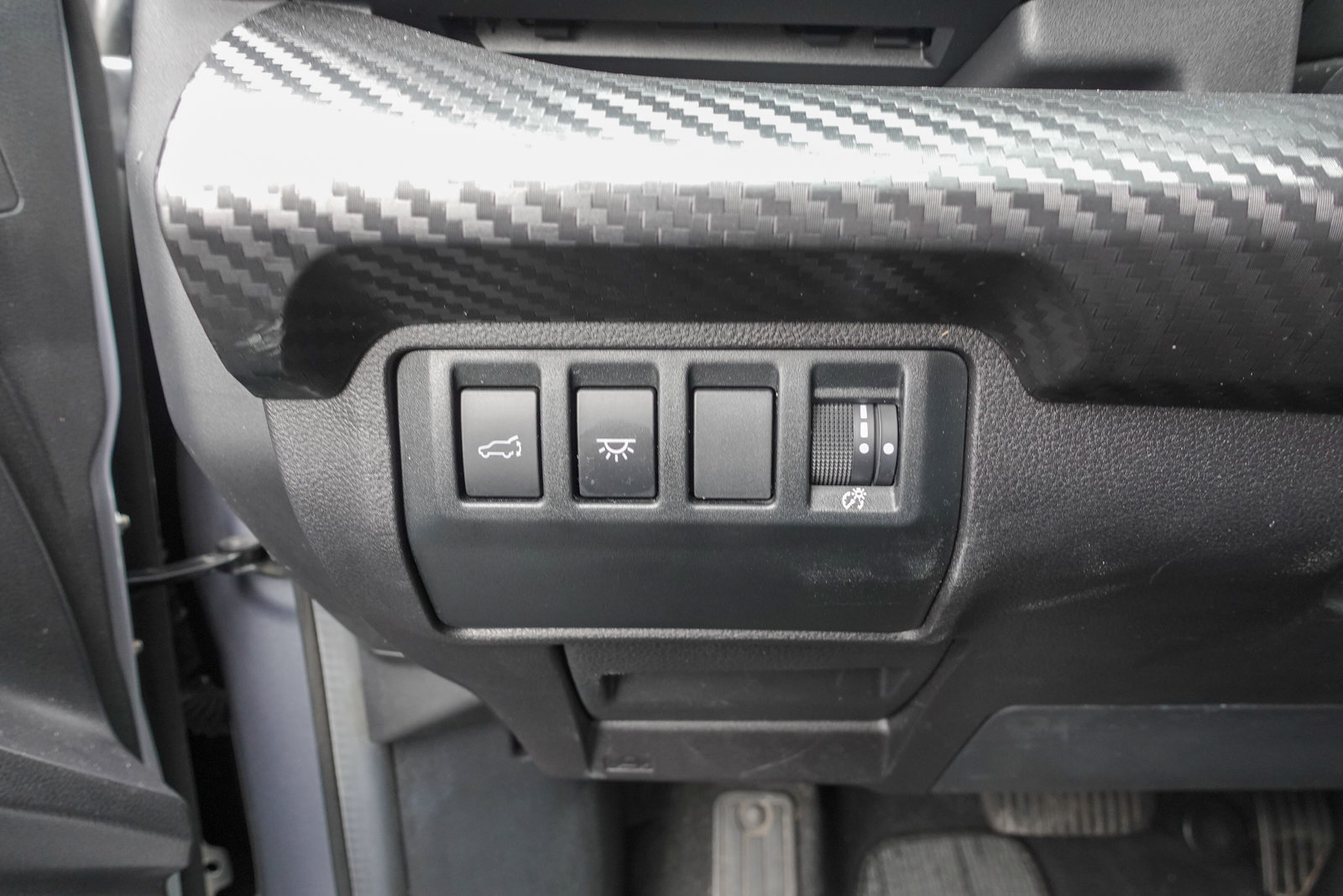 Used 2025 Subaru Ascent Premium AWD/4WD image 16
