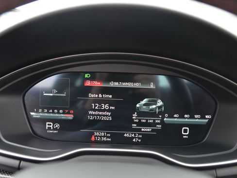 Used 2023 Audi S5 Premium Plus image 17