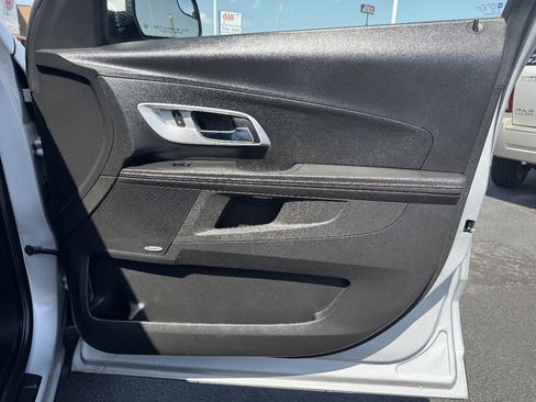 Used 2013 Chevrolet Equinox LT AWD/4WD image 19
