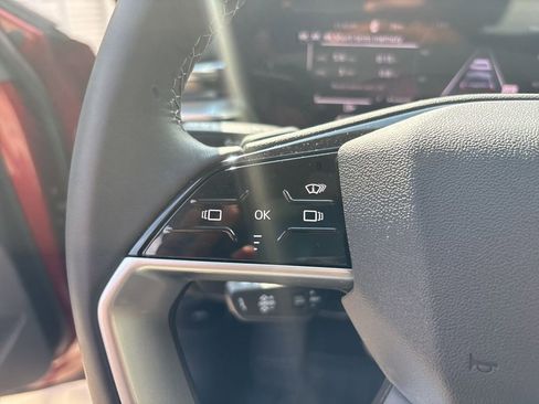 Certified 2025 Audi A5 2.0T Premium Plus w/ Premium Plus image 24