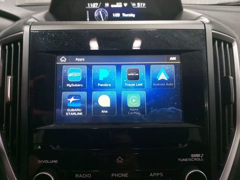 Used 2019 Subaru Forester Premium image 22