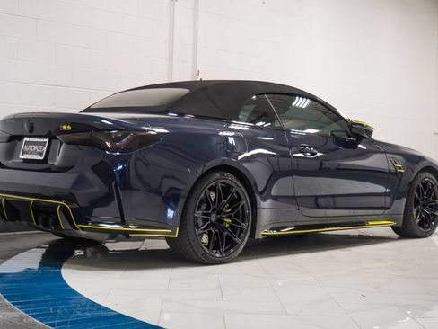 Used 2024 BMW M4 xDrive Competition AWD/4WD image 24