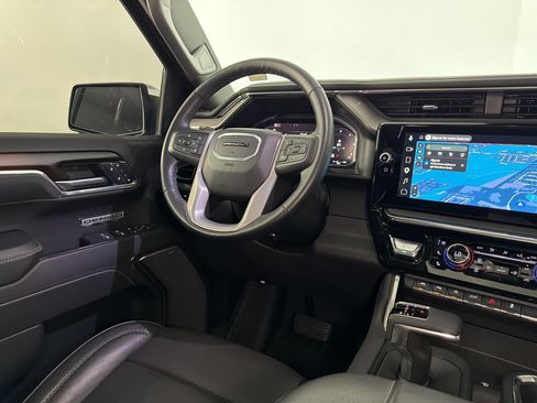 Used 2026 GMC Sierra 1500 Denali w/ Denali Reserve Package AWD/4WD image 27