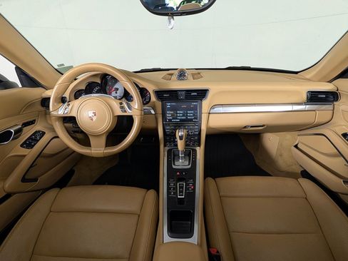 Used 2012 Porsche 911 Carrera S RWD image 19
