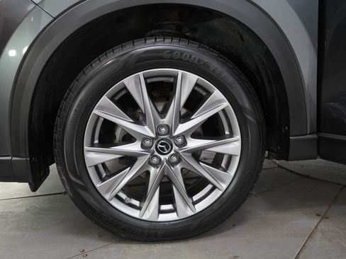 Used 2019 MAZDA CX-5 Grand Touring w/ GT Premium Package AWD/4WD image 30