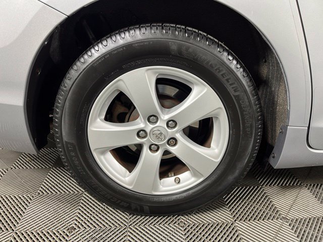 Used 2015 Toyota Sienna LE FWD image 12