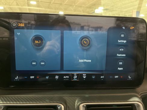 Used 2024 Ford Mustang Premium image 27