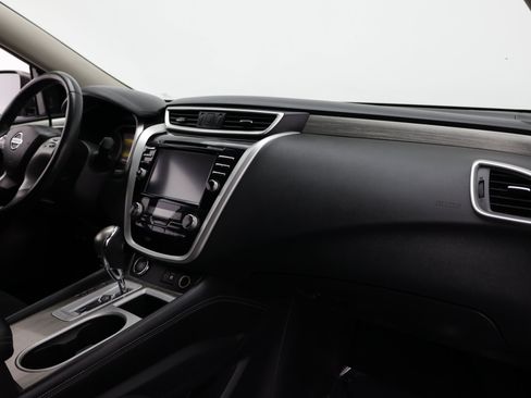 Used 2018 Nissan Murano SV FWD image 41