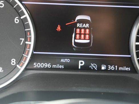 Used 2024 Nissan Pathfinder SV AWD/4WD image 33