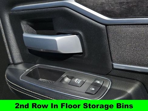 Used 2024 RAM 2500 Big Horn image 33