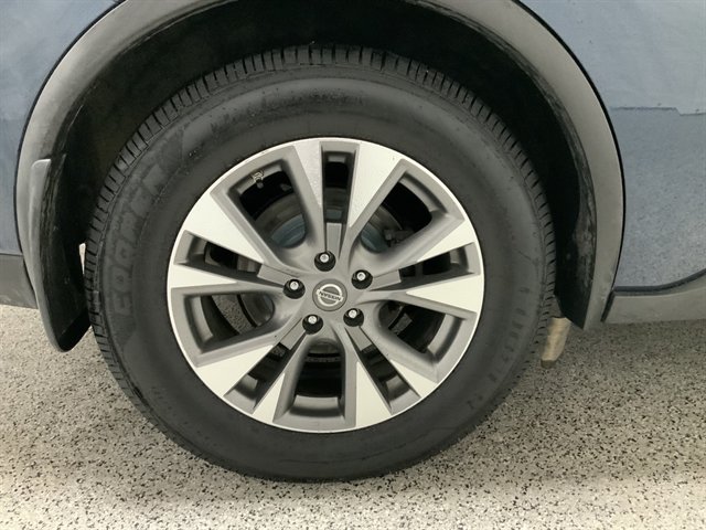 Used 2017 Nissan Murano SL w/ SL Technology Package AWD/4WD image 11