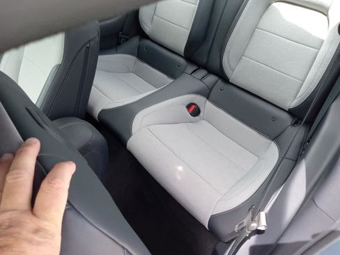 Used 2024 Ford Mustang GT RWD image 24