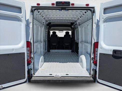 New 2026 RAM ProMaster 2500 w/ Power Group FWD image 6