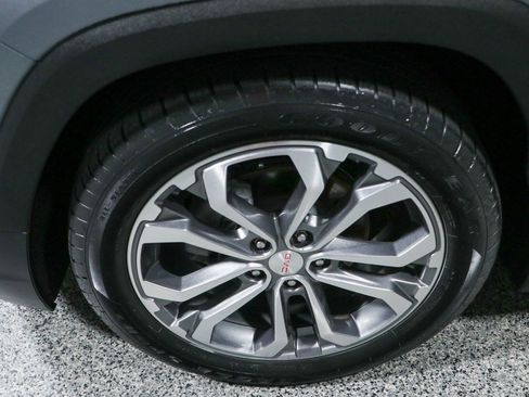 Used 2020 GMC Terrain SLT w/ Preferred Package FWD image 11