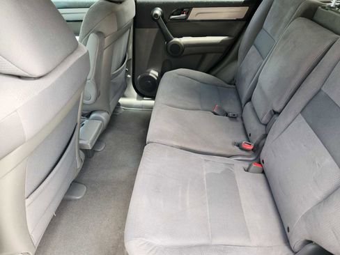 Used 2010 Honda CR-V EX image 16
