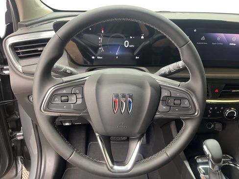 New 2026 Buick Encore GX Preferred image 14