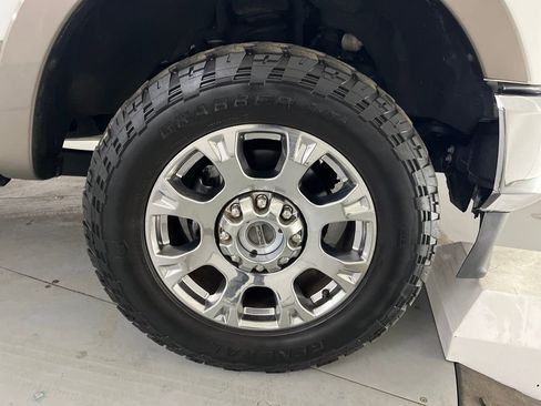 Used 2020 Ford F250 King Ranch w/ King Ranch Ultimate Package image 16