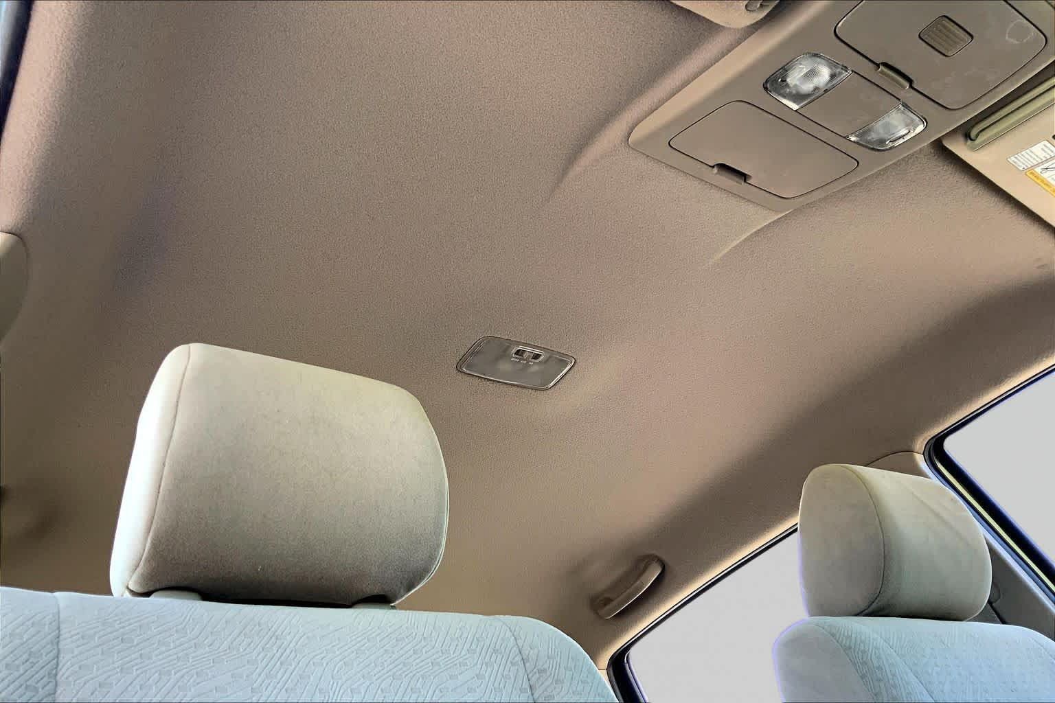 Used 2006 Toyota Tacoma PreRunner w/ SR5 Pkg #2 RWD image 13