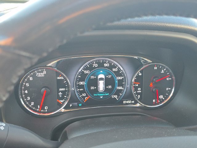 Used 2018 GMC Acadia Denali w/ Technology Package FWD image 28