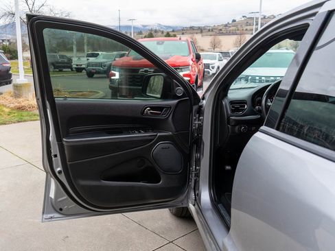 Used 2021 Dodge Durango SRT w/ Black Package image 20