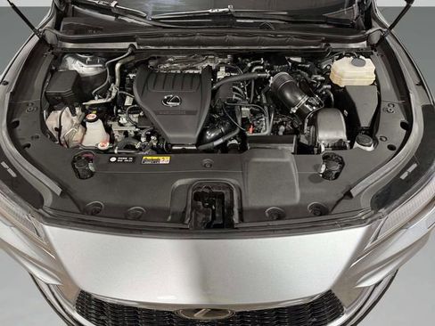 Certified 2023 Lexus RX 500h F Sport w/ Accessory Package (2T) AWD/4WD image 32