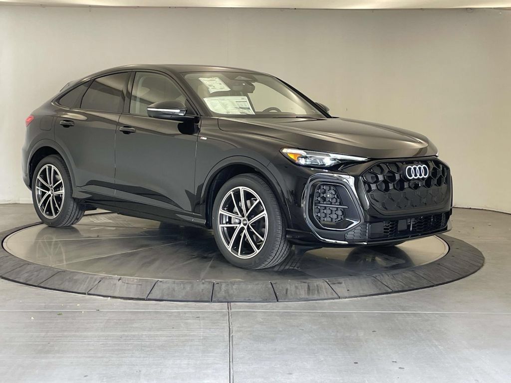 New 2026 Audi Q5 Prestige AWD/4WD image 9