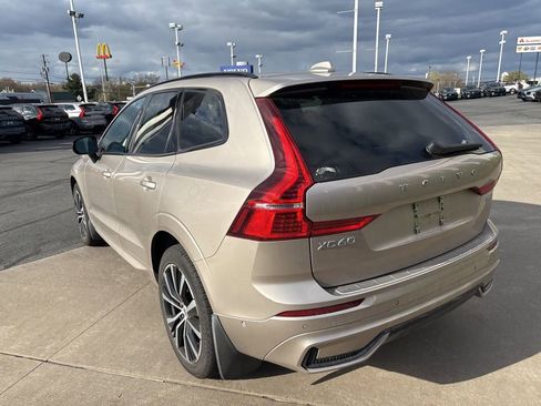 Certified 2024 Volvo XC60 B5 Plus w/ Protection Package Premier image 8