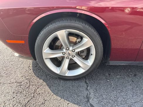 Used 2018 Dodge Challenger SXT w/ Super Sport Group (SS/T) RWD image 37