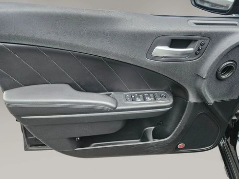 Used 2018 Dodge Charger GT AWD/4WD image 10