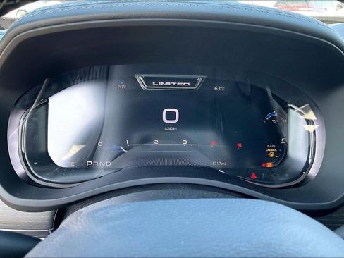 Used 2024 RAM 3500 Limited image 20