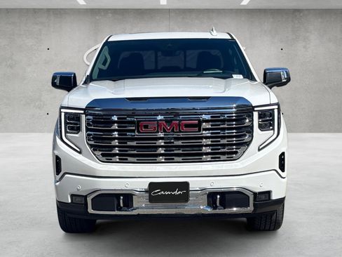 Certified 2025 GMC Sierra 1500 Denali w/ Denali Reserve Package image 21