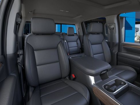 New 2026 Chevrolet Silverado 2500 LT AWD/4WD image 16