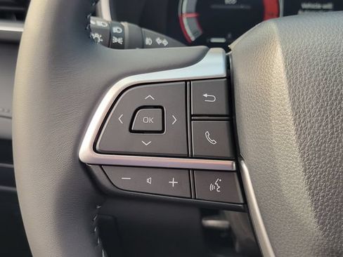New 2026 Toyota Highlander XSE AWD/4WD image 8