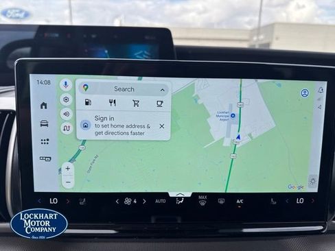 New 2025 Ford Expedition Active image 19